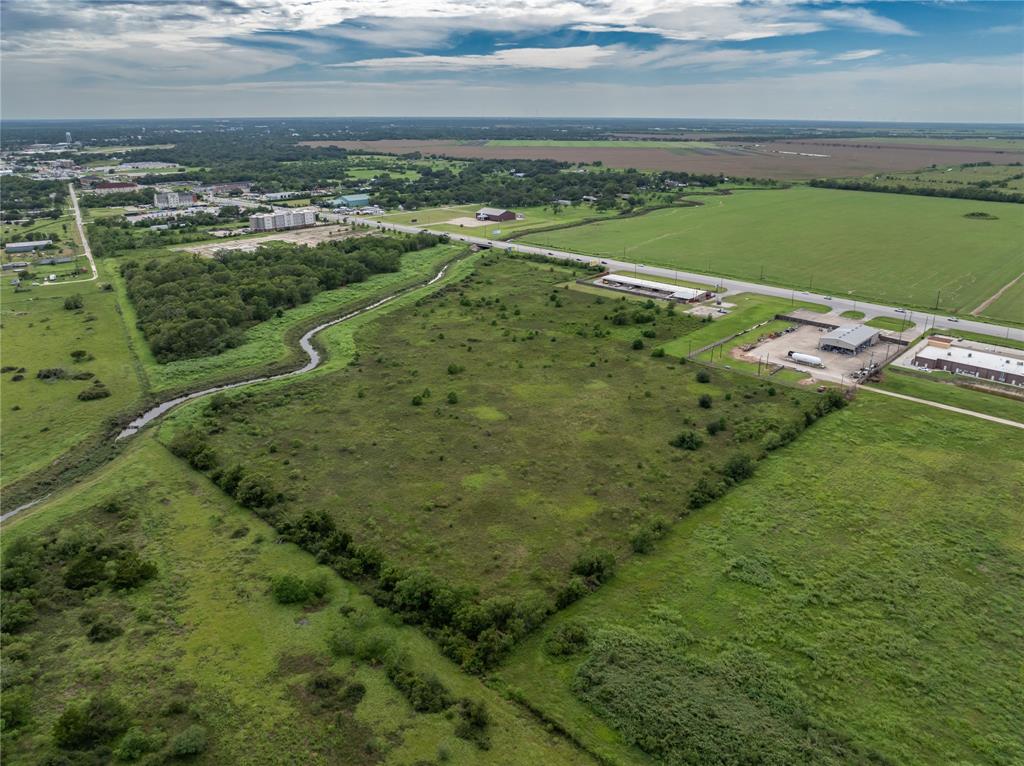 TX-35 - Bucks Bayou, Bay City, Texas image 20