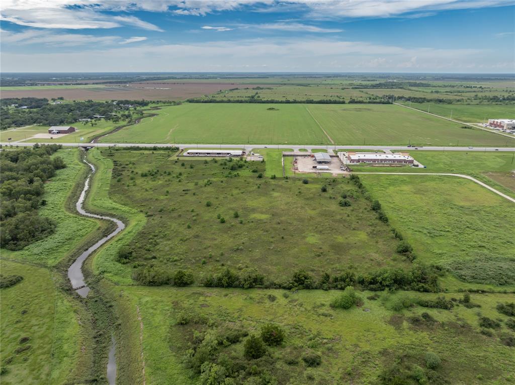 TX-35 - Bucks Bayou, Bay City, Texas image 14