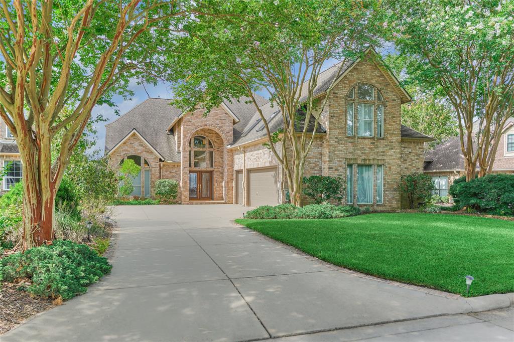 84 Waterford Way