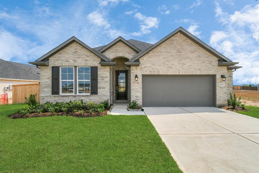 21918 Citrus Grove Court, Cypress, Texas image 1