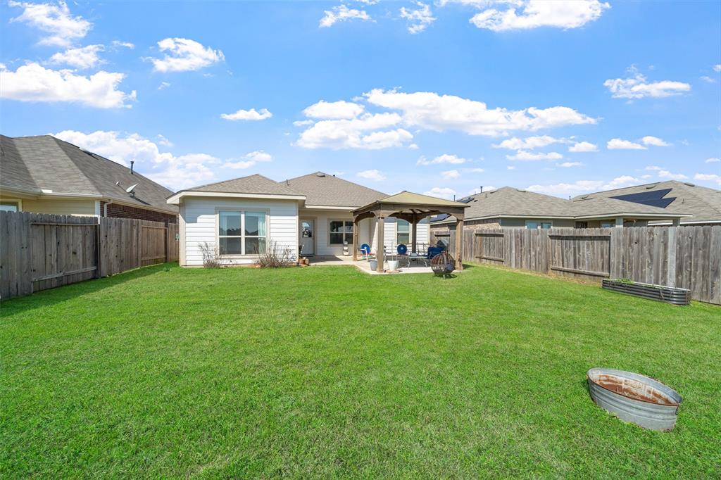 738 Crystal Charm Lane, Magnolia, Texas image 21