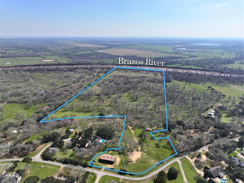 396 Pecan Grove Road
