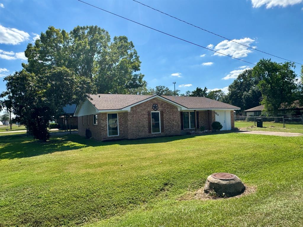 412 Elm Street, Hungerford, Texas image 34