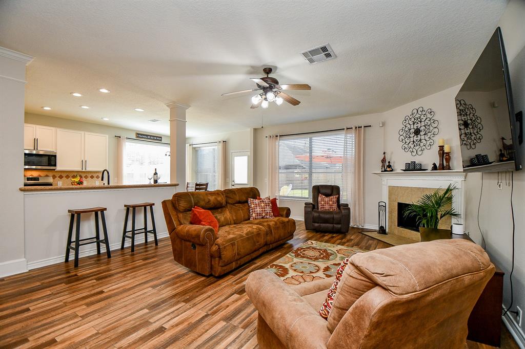 5523 Baldwin Elm Street, Richmond, Texas image 4
