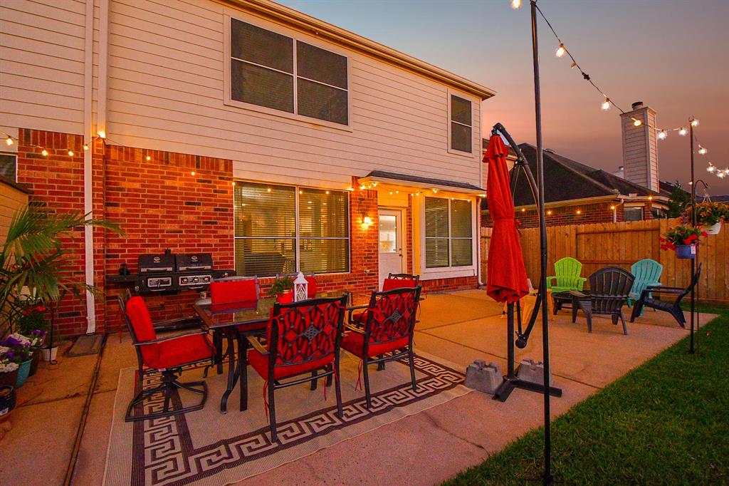 5523 Baldwin Elm Street, Richmond, Texas image 43