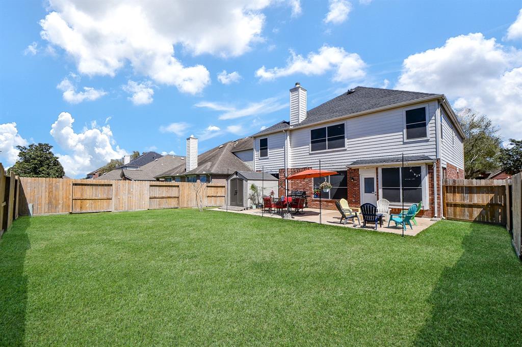 5523 Baldwin Elm Street, Richmond, Texas image 42