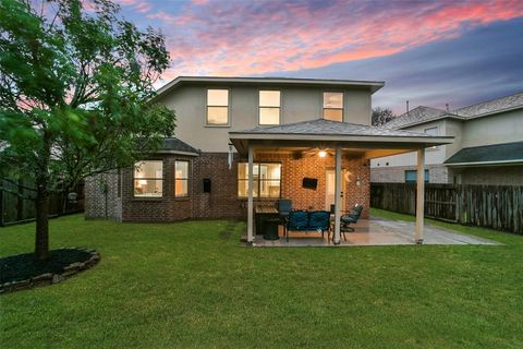 A home in Richmond