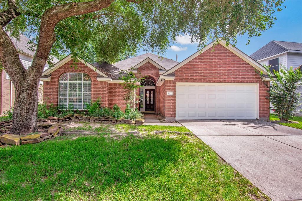 6111 Kristen Park Lane, Humble, Texas image 3