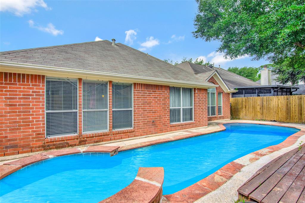 6111 Kristen Park Lane, Humble, Texas image 30