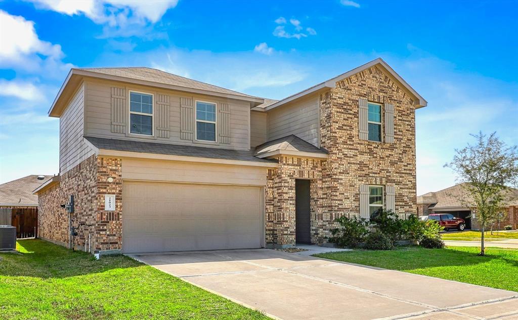 21023 Belmont Village Way