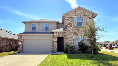 21023 Belmont Village Way Katy TX 77449