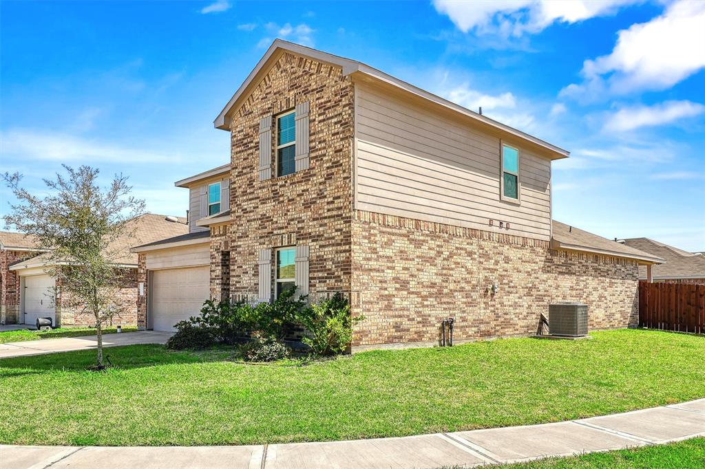 21023 Belmont Village Way