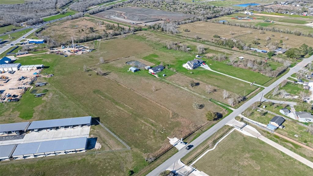 County Road 424, Alvin, Texas image 16