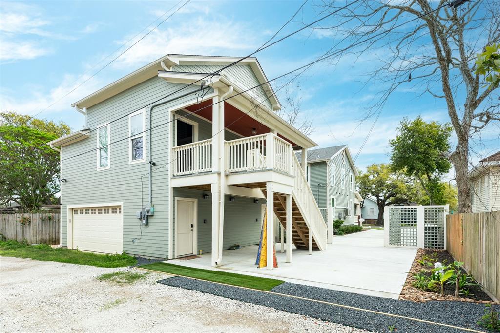 3410 Bernardo De Galvez, Galveston, Texas image 45