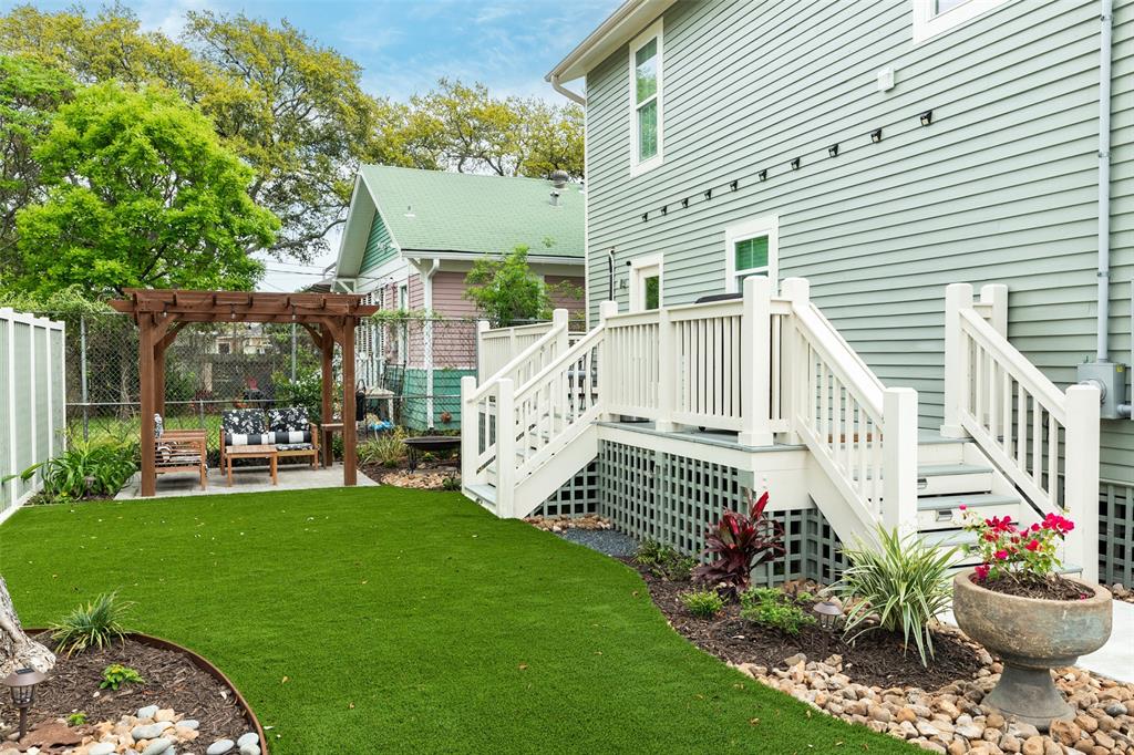 3410 Bernardo De Galvez, Galveston, Texas image 43