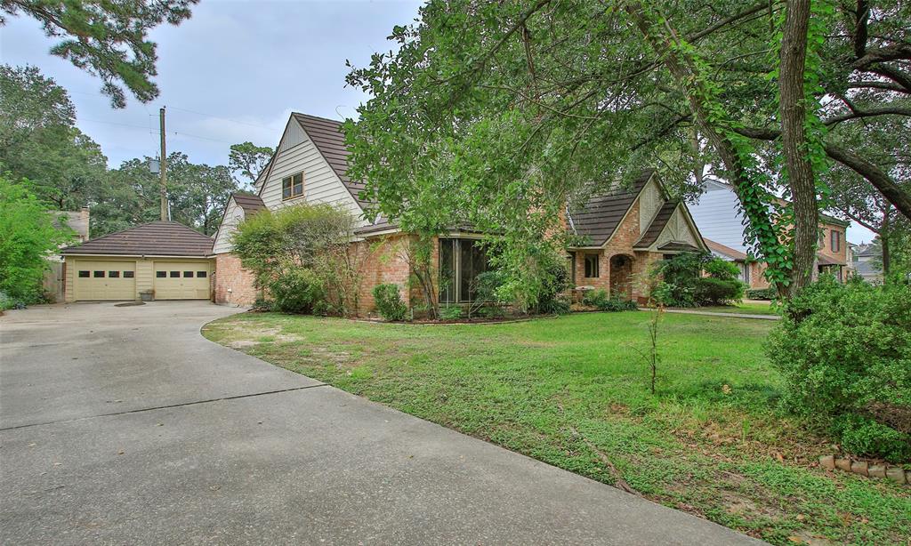 5310 Green Springs Drive