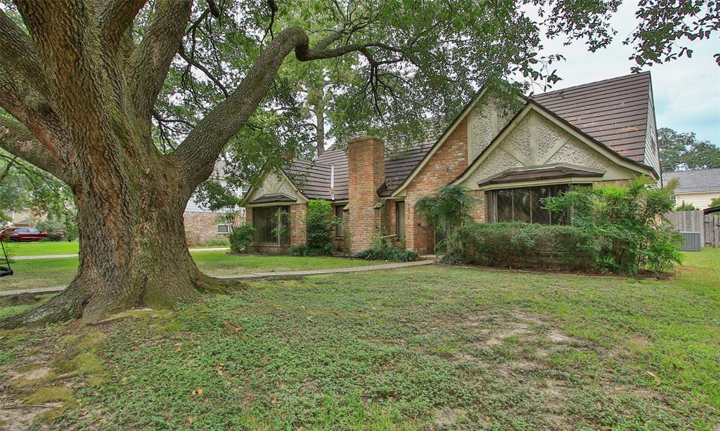 5310 Green Springs Drive