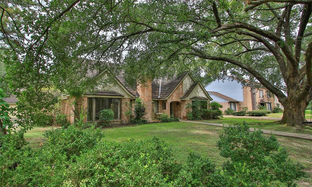 5310 Green Springs Drive