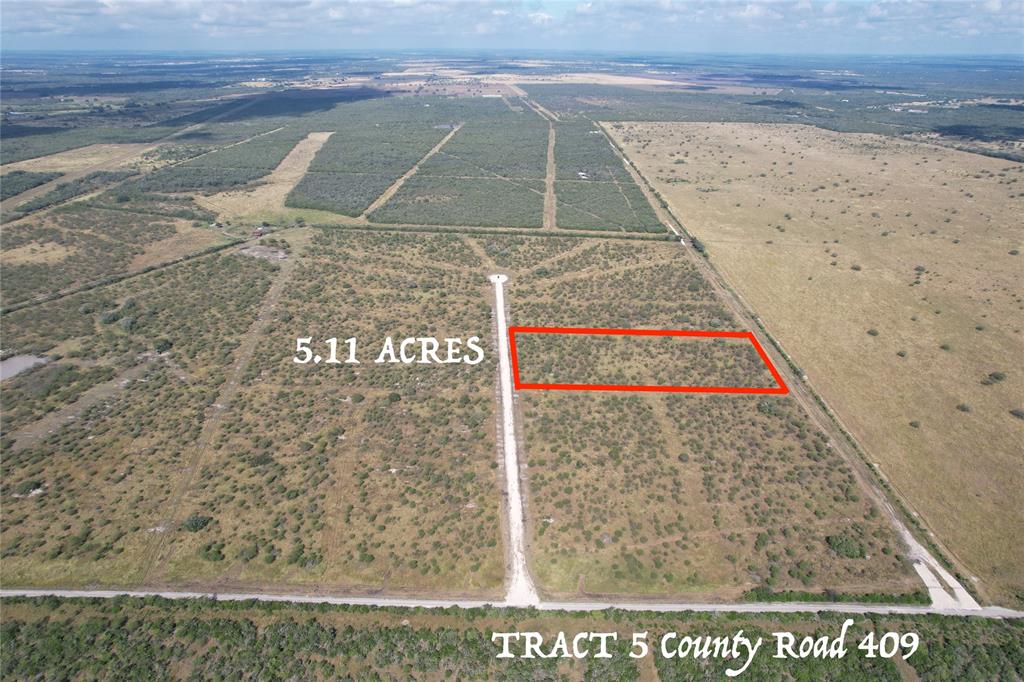 Photo 1 of 31 of TRACT 5 County Road 409 land