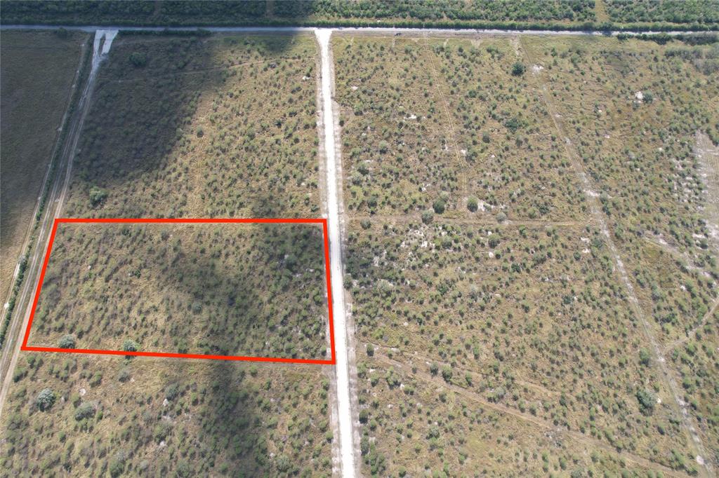 Photo 11 of 31 of TRACT 5 County Road 409 land