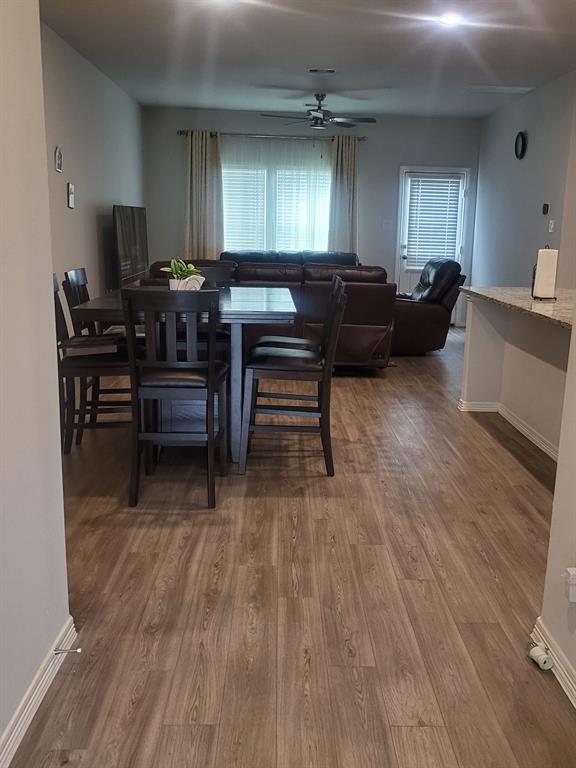 5731 Fresh View Court