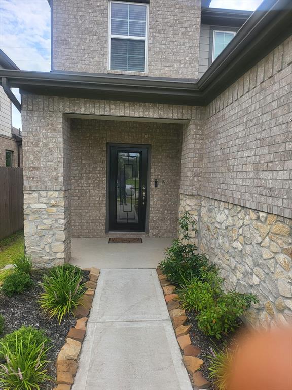 5731 Fresh View Court