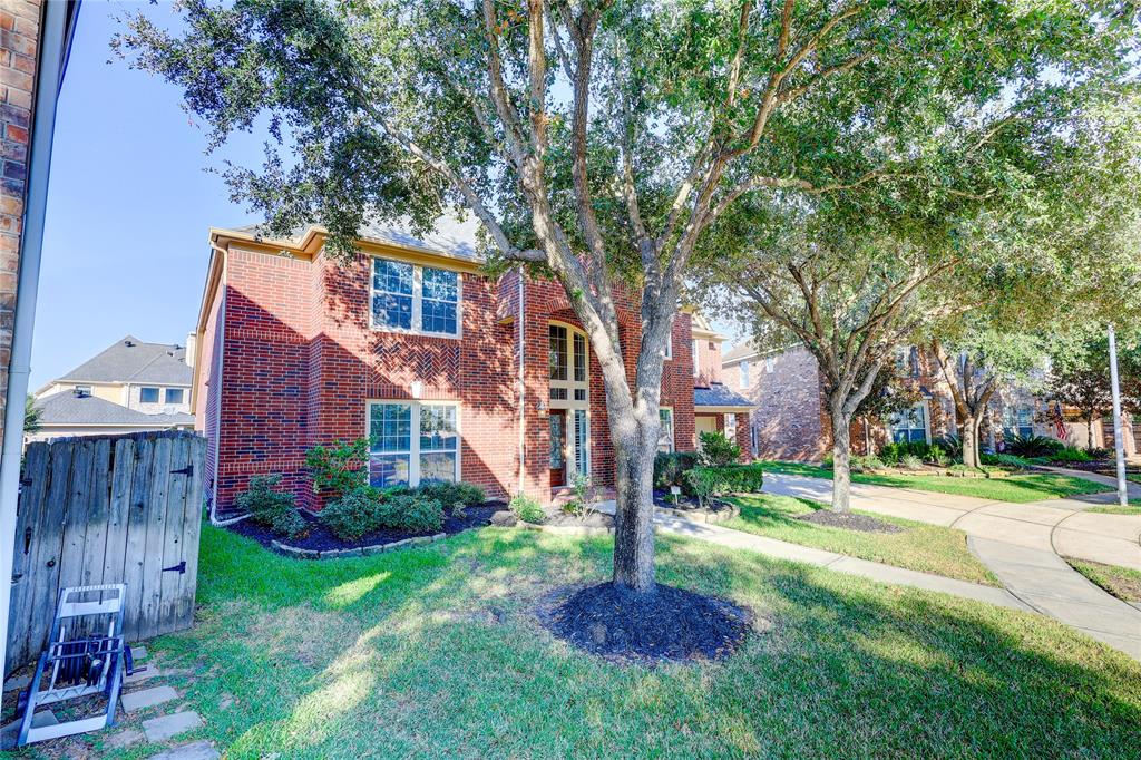 5507 Opal Cove Court