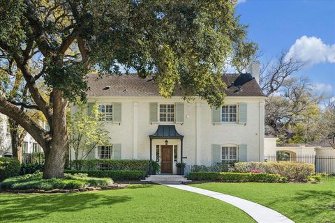 2347 Glen Haven Boulevard Houston TX 77030