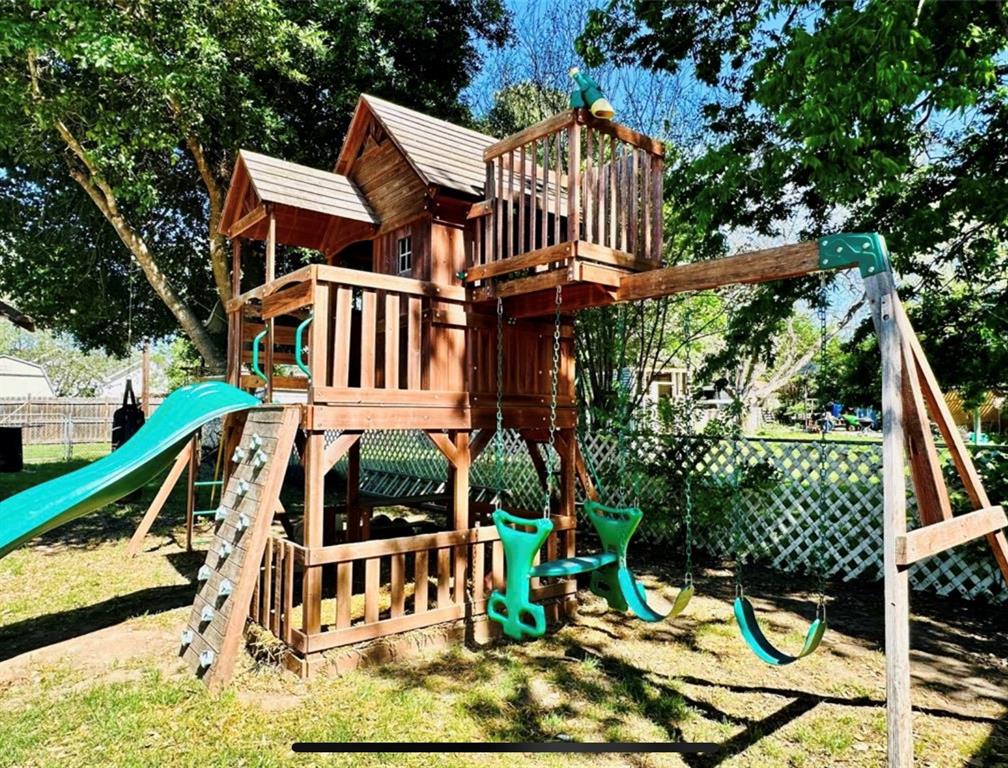 101 Byrne Street, Smithville, Texas image 11