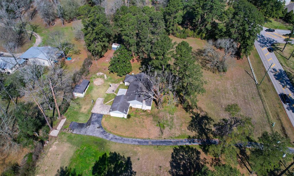 23463 Stuebner Airline Road