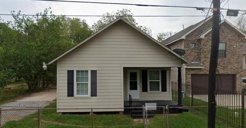 A home in Beaumont