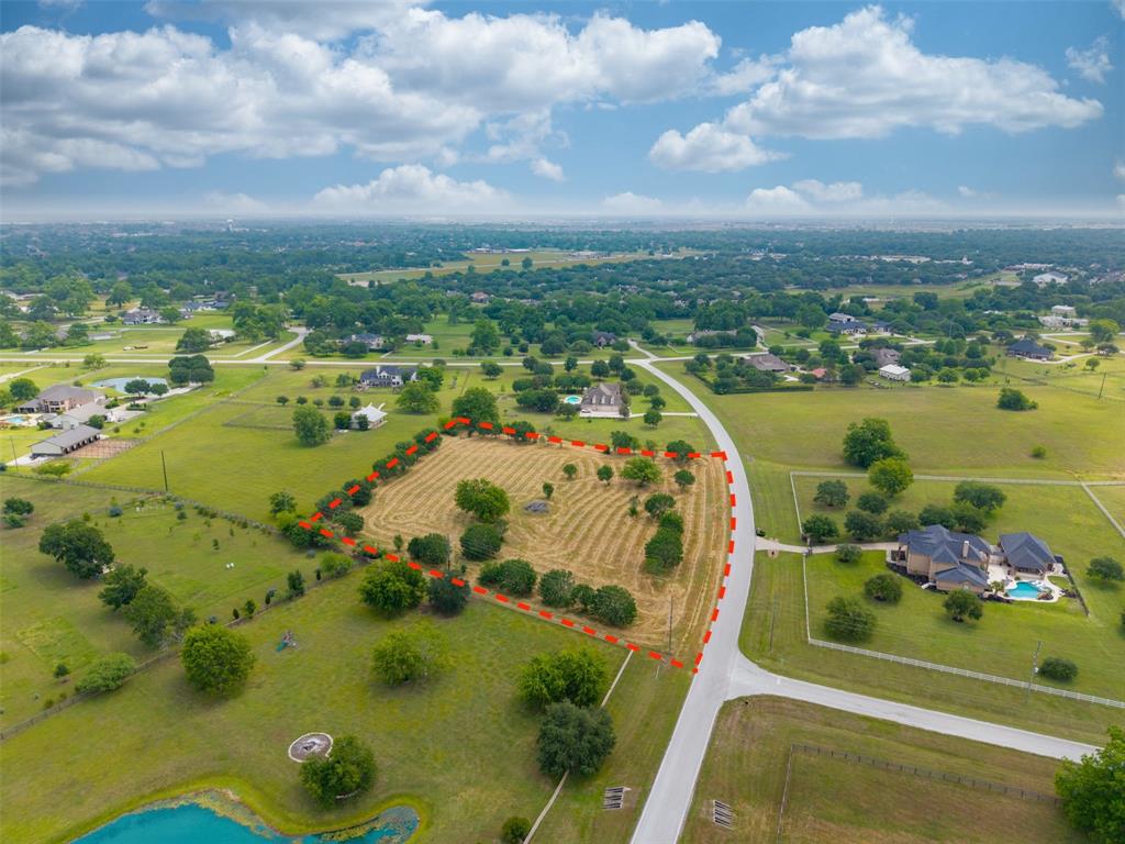 3022 Blue Grass Drive