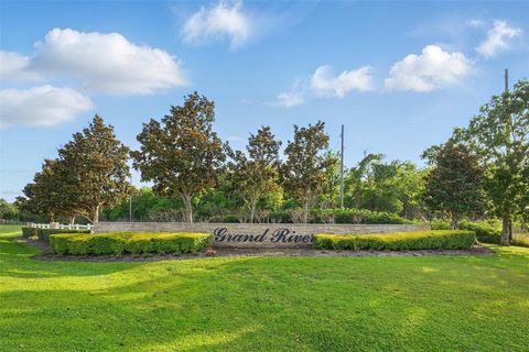 3022 Blue Grass Drive Richmond TX 77406