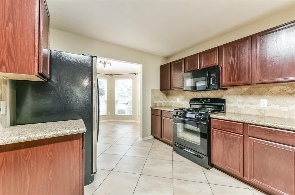 3034 Thicket Path Way Way, Katy, Texas image 16