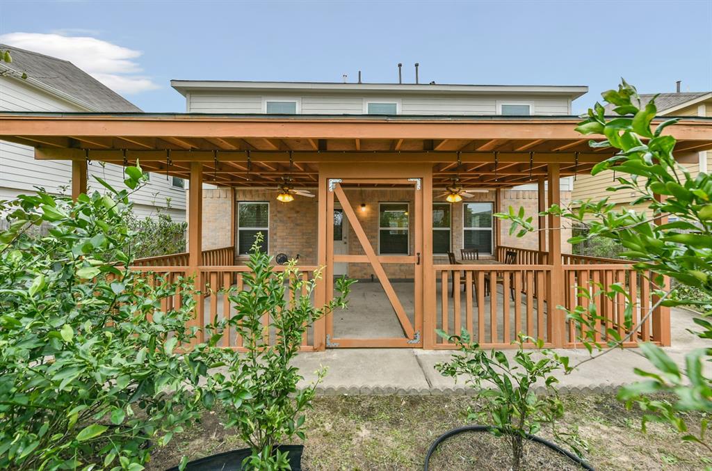 3034 Thicket Path Way Way, Katy, Texas image 7
