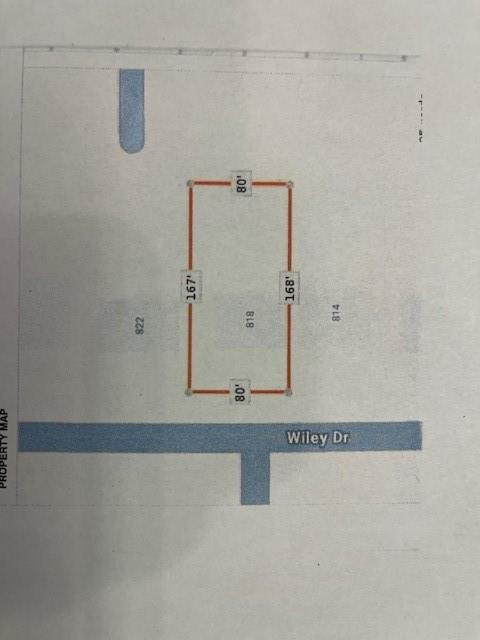 818 Wiley Drive