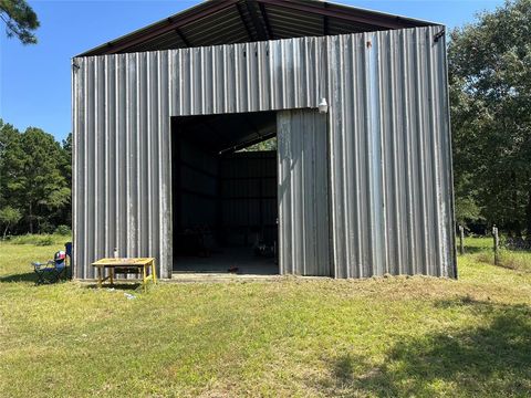 1435 Twin Oaks Road Trinity TX 77862