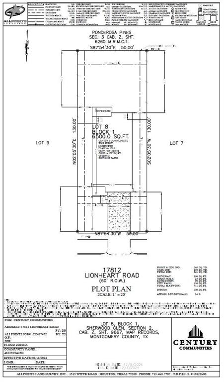 17812 Lionheart Road, Conroe, Texas image 2