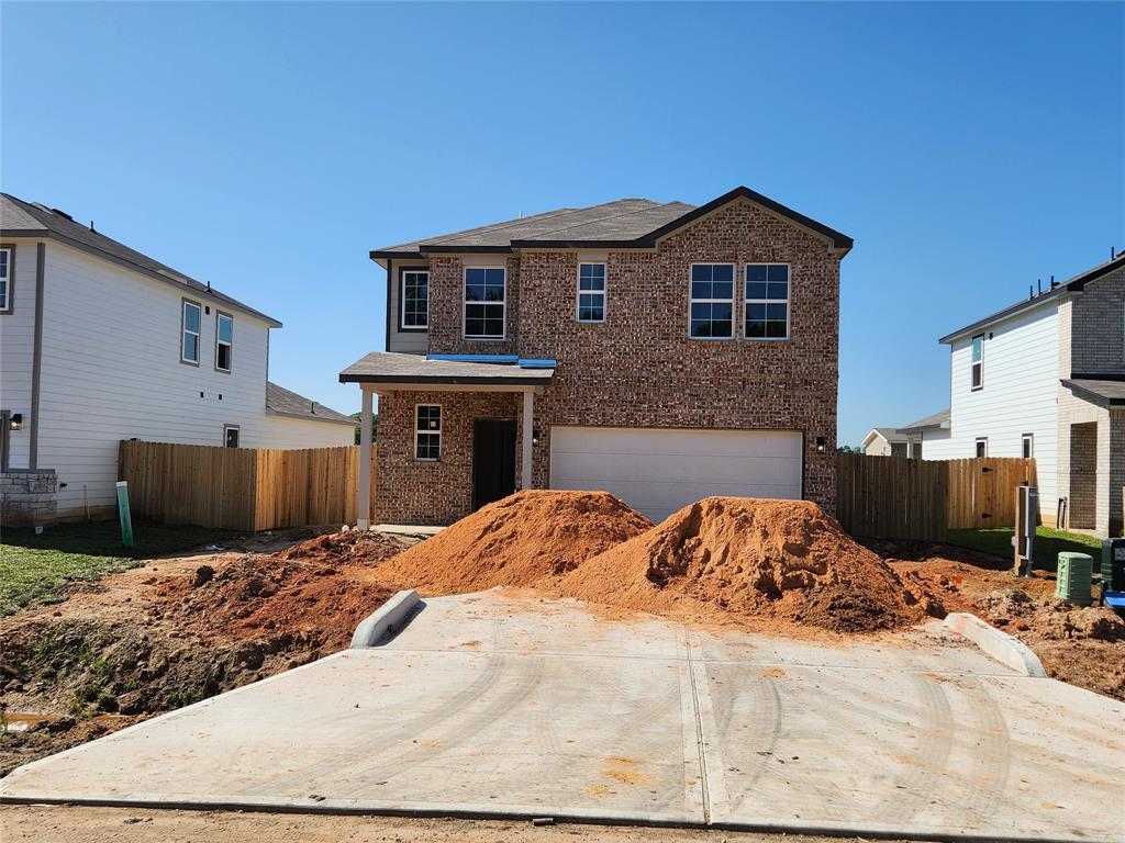 17812 Lionheart Road, Conroe, Texas image 9