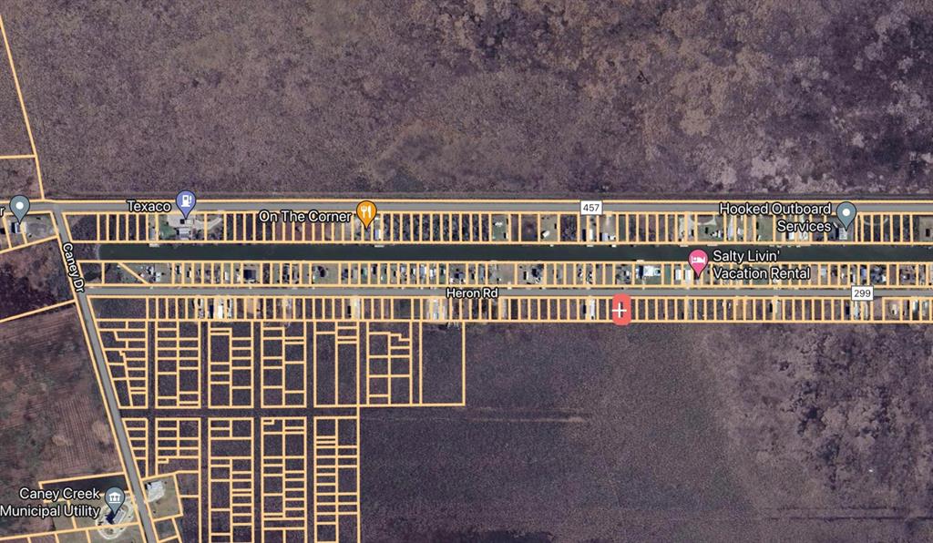 LOT 171 County Road 299 - Heron Street, Sargent, Texas image 4