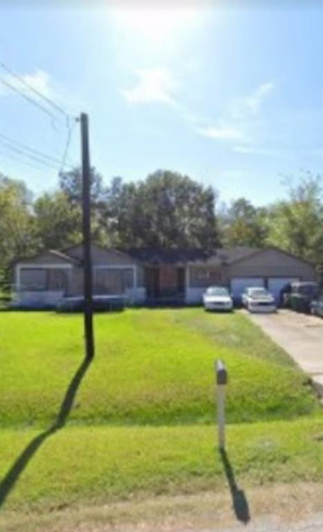 3802 Keeland St Street, Houston, Texas image 2