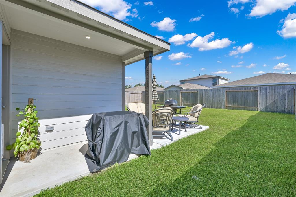 8230 Red Spruce Street, Magnolia, Texas image 17