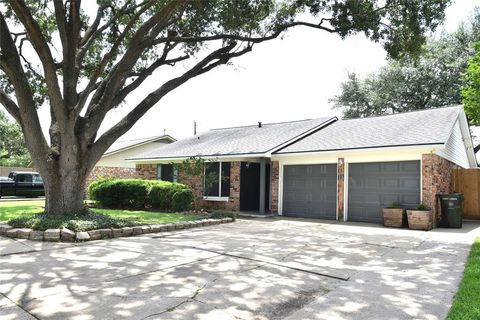 13407 Linden Street Sugar Land TX 77498