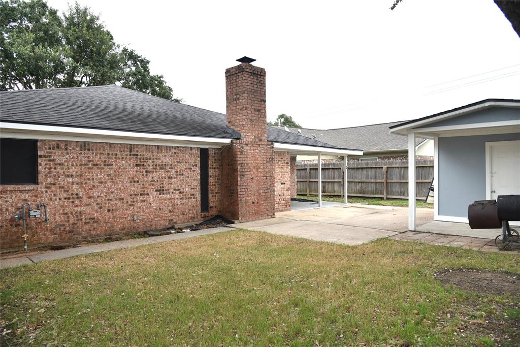 13407 Linden Street, Sugar Land, Texas image 16
