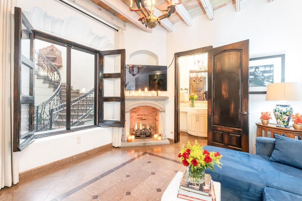 Mexico, 3 Bedrooms Bedrooms, ,4 BathroomsBathrooms,Residential,Active,39992