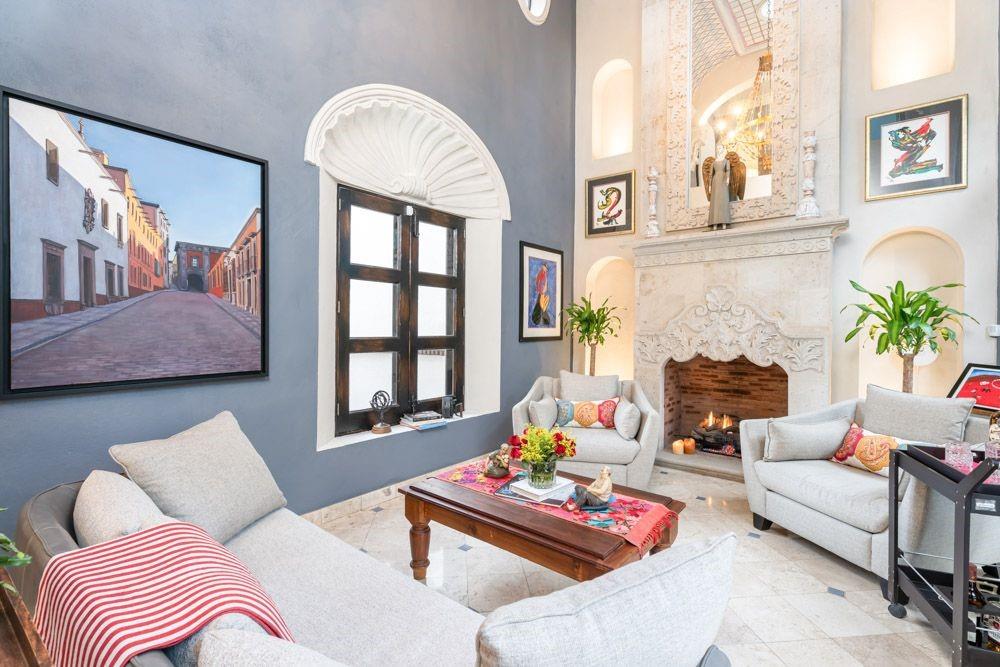 Mexico, 3 Bedrooms Bedrooms, ,4 BathroomsBathrooms,Residential,Active,39992