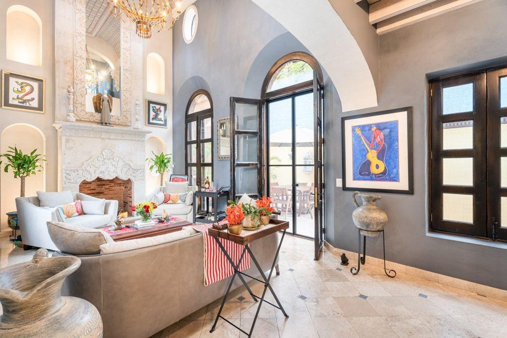 Mexico, 3 Bedrooms Bedrooms, ,4 BathroomsBathrooms,Residential,Active,39992