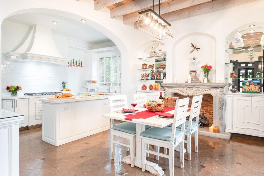 Mexico, 3 Bedrooms Bedrooms, ,4 BathroomsBathrooms,Residential,Active,39992