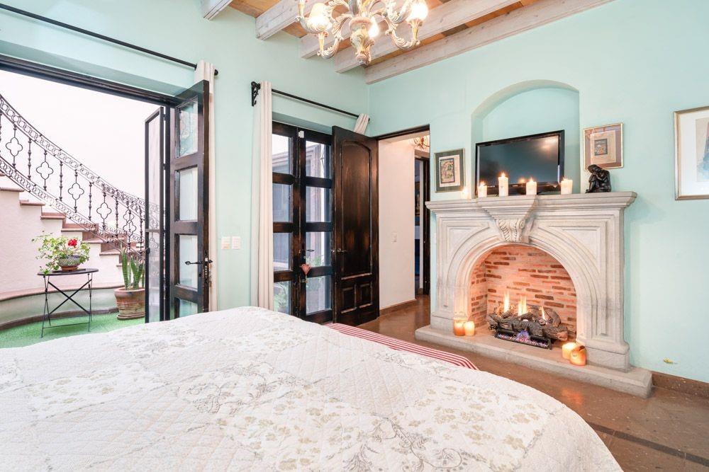 Mexico, 3 Bedrooms Bedrooms, ,4 BathroomsBathrooms,Residential,Active,39992