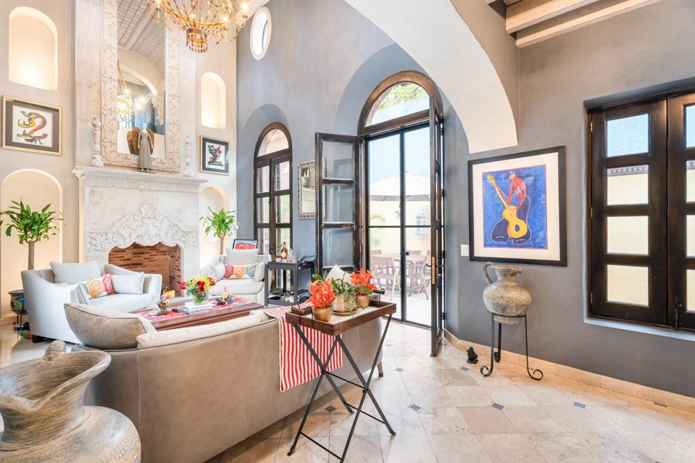 Mexico, 3 Bedrooms Bedrooms, ,4 BathroomsBathrooms,Residential,Active,39992